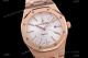 JF Replica Audemars Piguet Royal Oak Swiss 3120 Watches Rose Gold Silver Face (5)_th.jpg